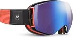 Julbo Lightyear Reactiv 2-4 Polarized Skibrille