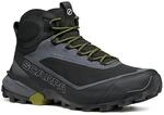 Scarpa Herren Ribelle Cross 2 Mid GTX Schuhe