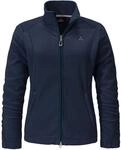 Sch&ouml;ffel Damen Leona3 Fleece Jacke