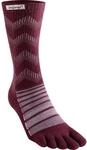 Injinji Outdoor Midweight Crew Merino Socken