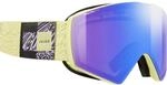 Julbo Razor Edge Reactiv 1-3 High Contrast Skibrille