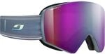 Julbo Razor Edge Reactiv 0-4 High Contrast Skibrille