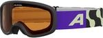 Alpina Kinder Piney 2.0 Skibrille