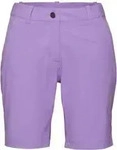 Mammut 1023-01160-6434-EU 36, Mammut Damen Hiking V Shorts (Gr&ouml;&szlig;e S, lila) female