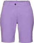 Mammut 1023-01160-6434-EU 38, Mammut Damen Hiking V Shorts (Gr&ouml;&szlig;e M, lila) female