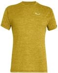 Salewa Herren Puez Melange Dry T-Shirt
