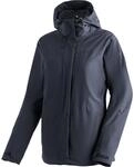 Maier Sports Damen Metor 3in1 Jacke