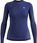 Odlo Damen Performance Warm Longsleeve