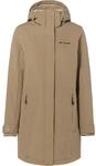 Vaude Damen Skomer Wool II Parka