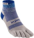Injinji Trail Midweight Mini-Crew Socken
