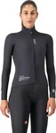 Castelli 4525554-085-XL, Castelli Damen Do.di.ci. Windstopper Trikot (Gr&ouml;&szlig;e XL,