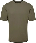 Rab QCB-95-LKH-XXL, Rab Herren Cinder Crimp T-Shirt (Gr&ouml;&szlig;e XXL, oliv) male