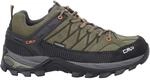 CMP Herren Rigel Low WP Schuhe