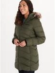 Marmot Damen Montreal Mantel