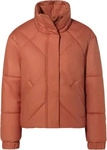 Vaude 48220-594-EU 34, Vaude Najun Padded Damen Isolationsjacke braun Gr&ouml;&szlig;e XXS