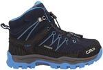 CMP Kinder Rigel Mid WP Schuhe
