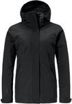 Sch&ouml;ffel Damen Style Tamina 3in1 Jacke
