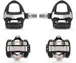 Garmin Rally RS/XC210 Bundle Pedale