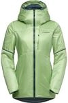 La Sportiva Damen Supercouloir Primaloft Parka Jacke