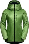 La Sportiva ZAMJ090-E37E37-L, La Sportiva Damen Supercouloir Primaloft Parka...