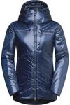 La Sportiva Damen Supercouloir Primaloft Parka Jacke