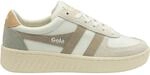Gola Damen Grandslam Trident Schuhe