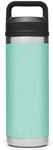 Yeti Coolers Rambler 18oz Chug Isolierflasche