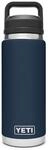 Yeti Coolers Rambler 26oz Chug Isolierflasche