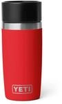 Yeti Rambler 12oz Travel Isolierbecher