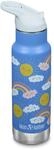 Klean Kanteen Kinder Classic Narrow VI Flip Sport Trinkflasche