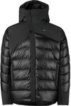 Kl&auml;ttermusen Herren R&aring; Hood Jacke