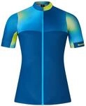 Endura Herren Bitmap Block FS260 Trikot
