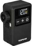 Topeak E-Booster Digital Mini Luftpumpe
