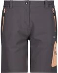 CMP Damen Bermuda Shorts