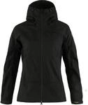 Fj&auml;llr&auml;ven Damen Abisko Lite Trekking Jacke
