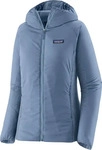 Patagonia 84426-BNLB-XS, Patagonia Damen Hybrid Nano-Air Light Hoodie Jacke (Gr&ouml;&szlig;e