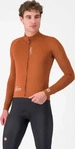 Castelli 4525504-245-XL, Castelli Do.di.ci. Windstopper Trikot Herren Radtrikots
