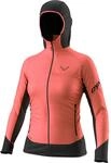 Dynafit Damen Mezzalama Polartec Alpha Jacke