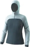 Dynafit 08-0000071877-3181-L, Dynafit Ridge Thermal Damen Fleecejacke weiss...