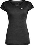 Salewa Damen Puez Melange Dry T-Shirt
