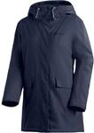 Maier Sports Damen Lisbon Mantel