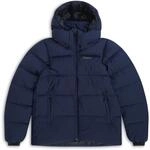 Bergans Damen Lava Warm Down Hoodie Jacke