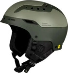 Sweet Protection 840053-MAZE GREEN-XXL | 61-63CM, Sweet Protection Switcher MIPS