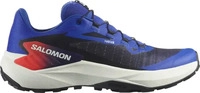 Salomon L47983800-UK 7.5, Salomon Genesis Equipe Trailrunningschuhe blau Gr&ouml;&szlig;e 41