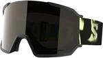 Salomon S/View 3 Ml Skibrille