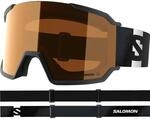 Salomon S/View 3 Access Skibrille