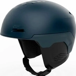 Giro 240226-POW DARK BLUE-S | 52-55,5cm, Giro Owen Spherical Skihelm Skihelme blau