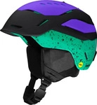 Smith E00563-3FK-S | 51-55CM, Smith Vantage 2 Mips Skihelm Skihelme lila Gr&ouml;&szlig;e S 