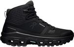 On Damen Cloudrock Mid WP Schuhe