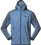 Bergans Herren Vaagaa Windbreaker Jacke
